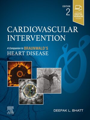 cover image of Cardiovascular Intervention